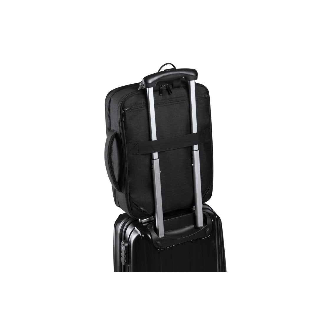 Hurkon Document Bag – Durable Multi-Purpose Backpack for Irish Businesses