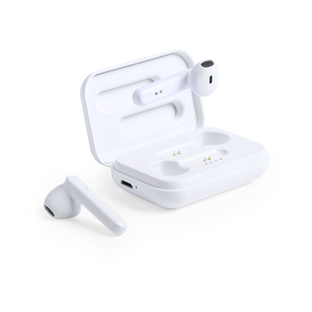 Protex Bluetooth Earphones - Stylish and Practical Audio Solution