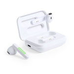 Protex Bluetooth Earphones - Stylish and Practical Audio Solution