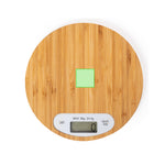 Hinfex Kitchen Scale – Eco-Friendly Digital Scale for Bulk Orders