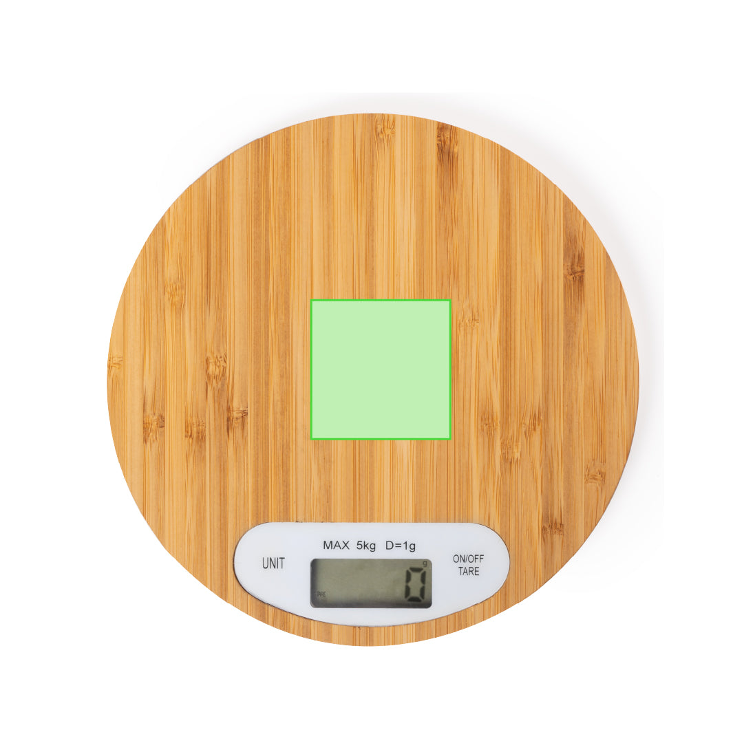 Hinfex Kitchen Scale – Eco-Friendly Digital Scale for Bulk Orders