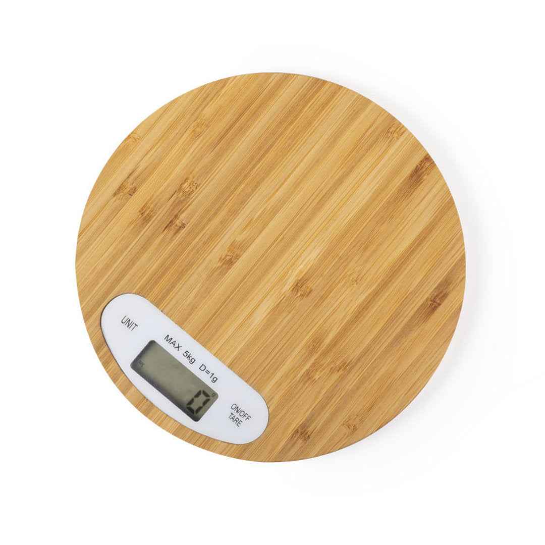 Hinfex Kitchen Scale – Eco-Friendly Digital Scale for Bulk Orders