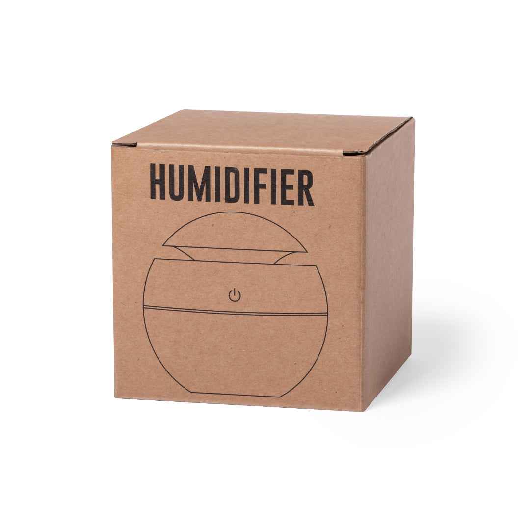 Festok Humidifier – Elegant Aromatic Diffuser for Irish Businesses