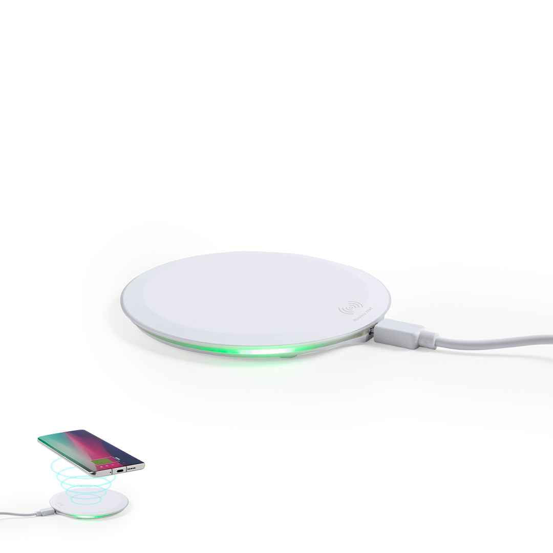 Wireless Charger Lumbert – Efficient Fast Charging Solution