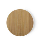wireless charger bamboo - Hebant