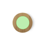 wireless charger bamboo - Hebant