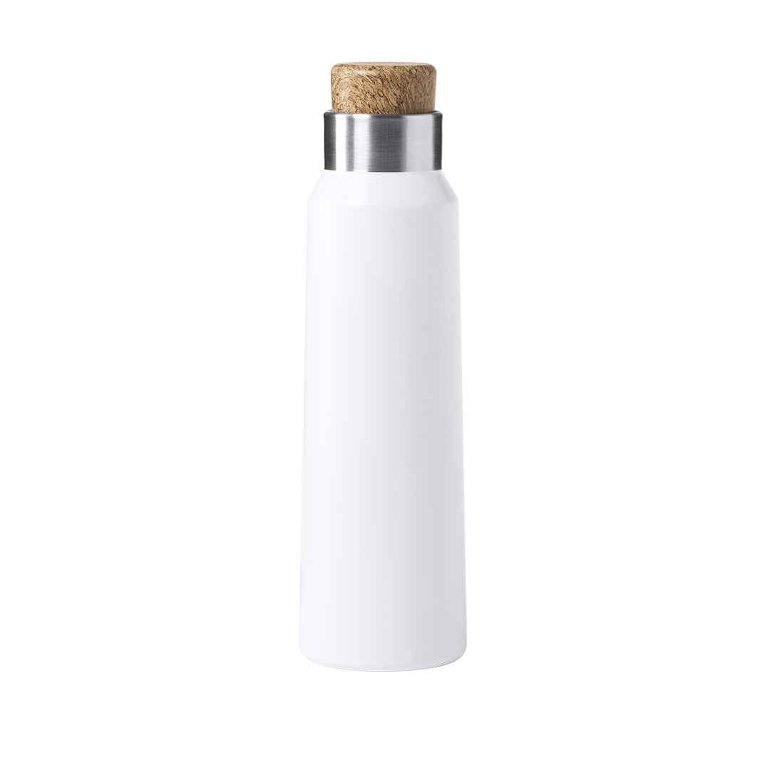 Anukin Stainless Steel Bottle – Durable 770ml Eco-Friendly Design