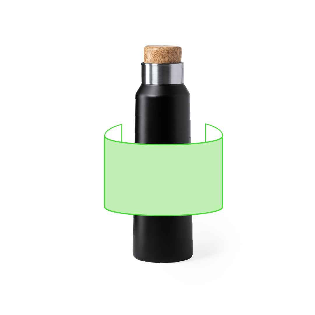 Anukin Stainless Steel Bottle – Durable 770ml Eco-Friendly Design