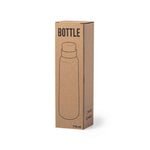Anukin Stainless Steel Bottle – Durable 770ml Eco-Friendly Design