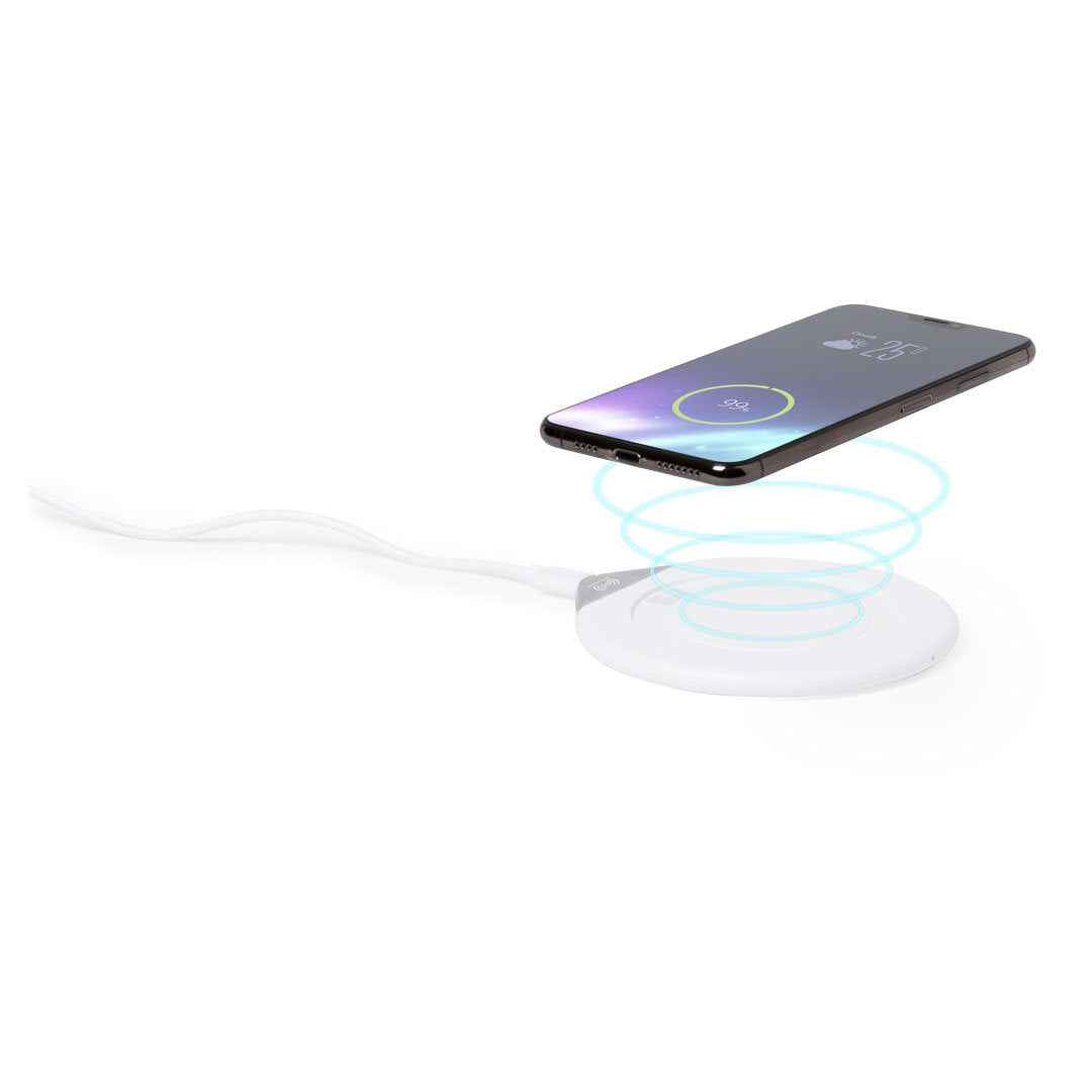 Kalan Mug Heating Device – Keep Your Beverage Warm with Wireless Charging
