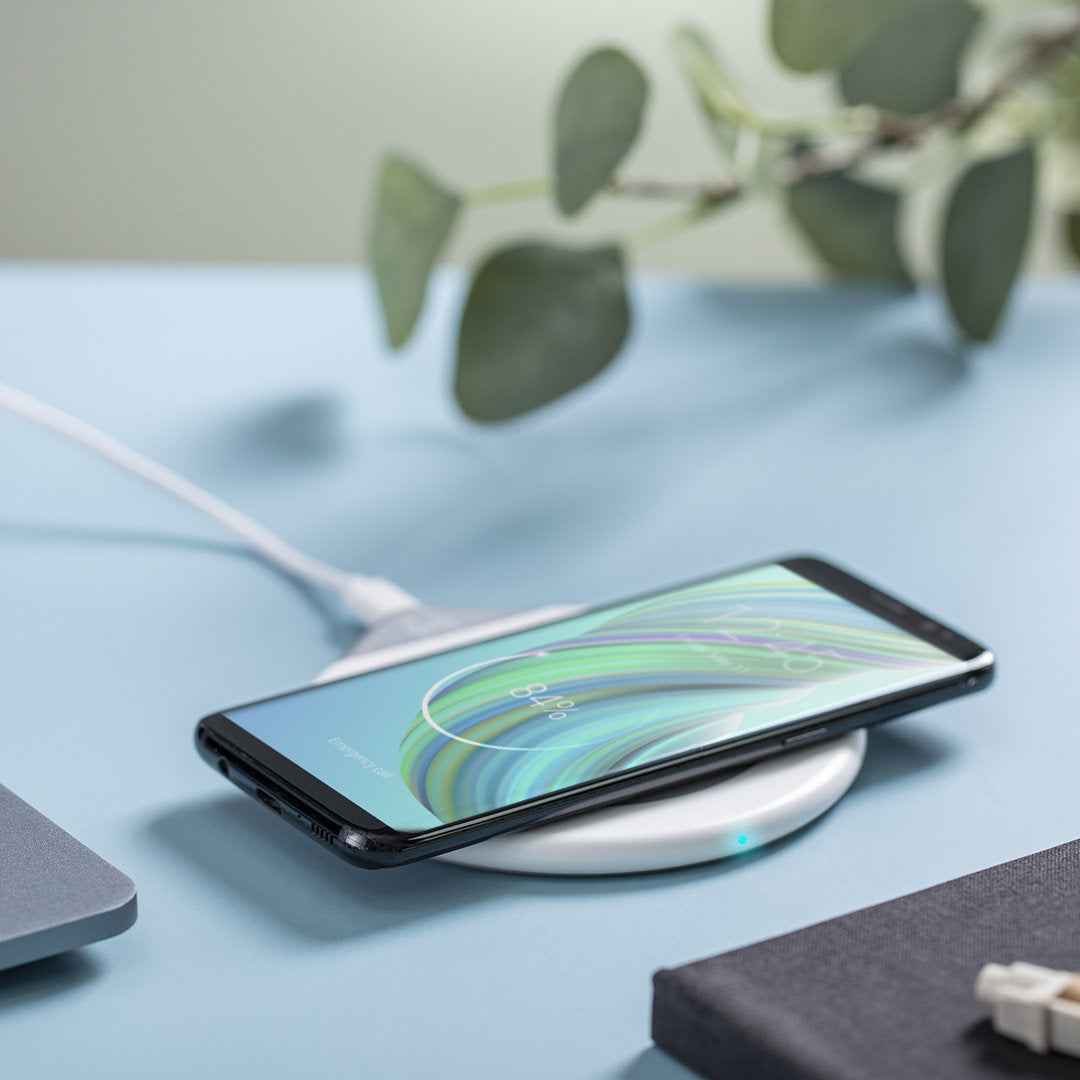 Kalan Mug Heating Device – Keep Your Beverage Warm with Wireless Charging