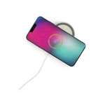Cirkal Nature Line Wireless Charger – Eco-Friendly Charging Solution