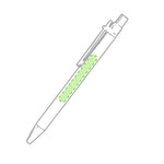 Kendil Notepad and Ball Pen Set - Sustainable Office Essentials