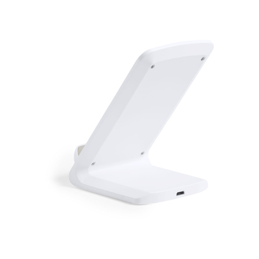 Tarmix Wireless Charger with Smartphone Holder – Efficient Charging for Irish Businesses