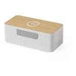 Trecam Wireless Charger Sustainable - Eco-Friendly Fast Charging Solution
