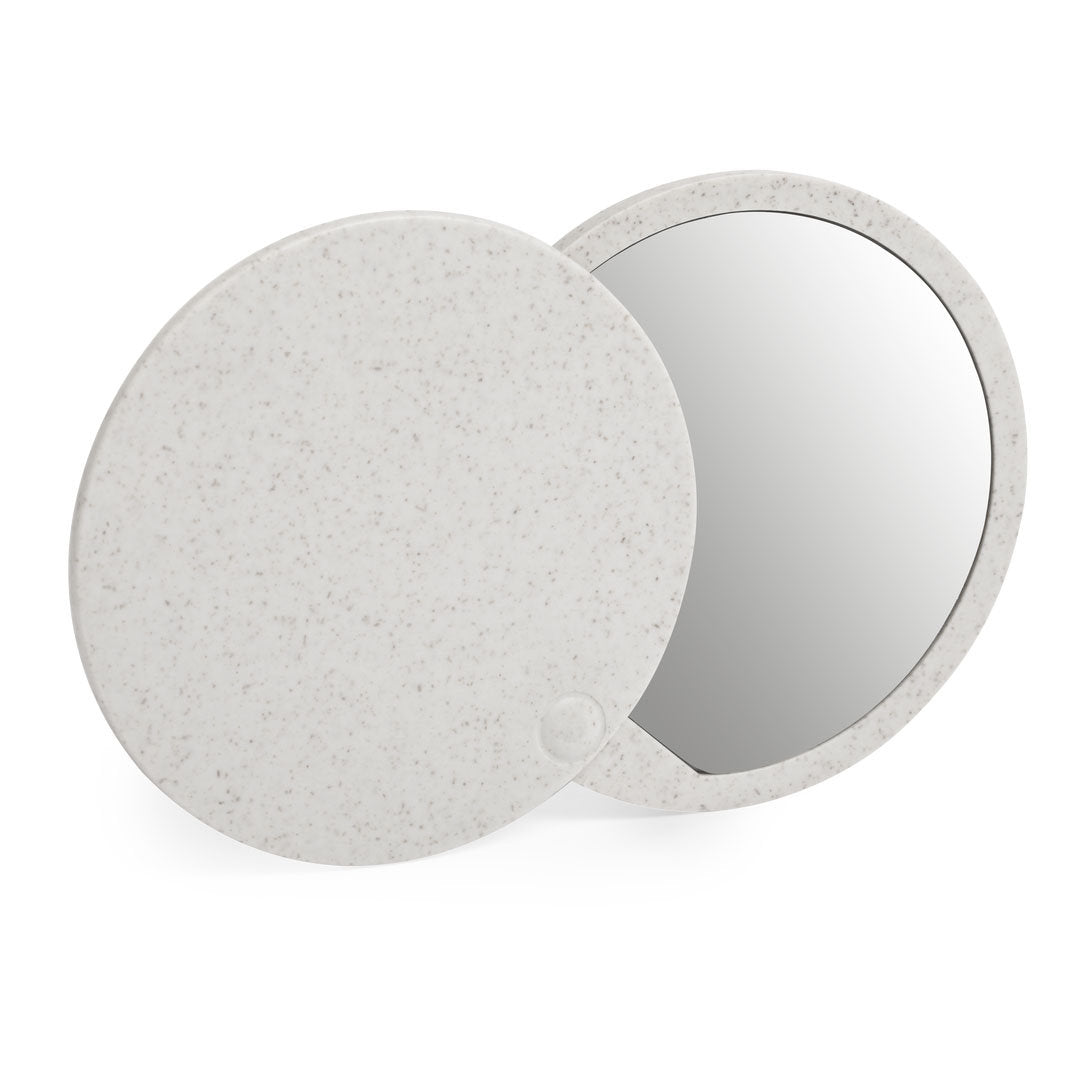 Gradiox Folding Mirror - Sustainable Promotional Product from Fou Tees Ireland