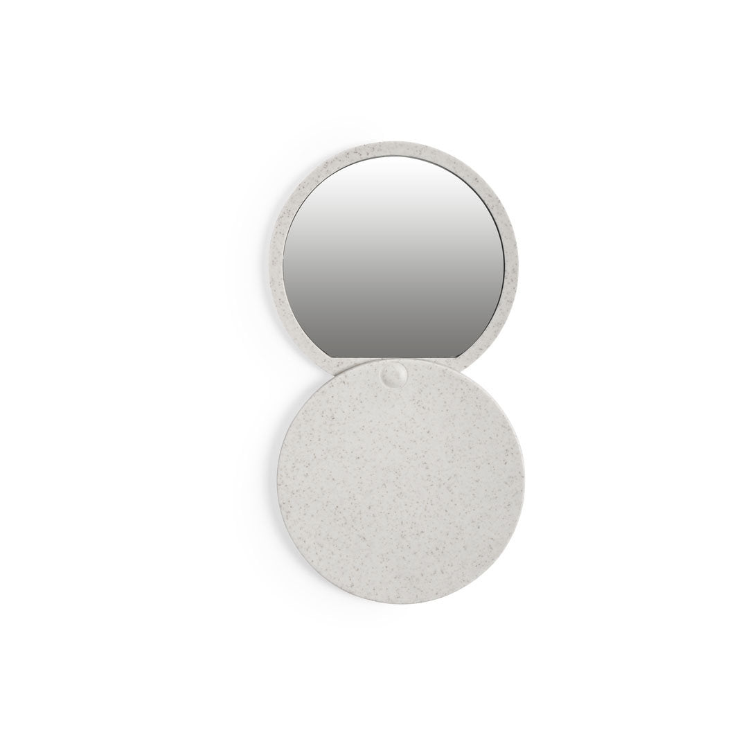 Gradiox Folding Mirror - Sustainable Promotional Product from Fou Tees Ireland