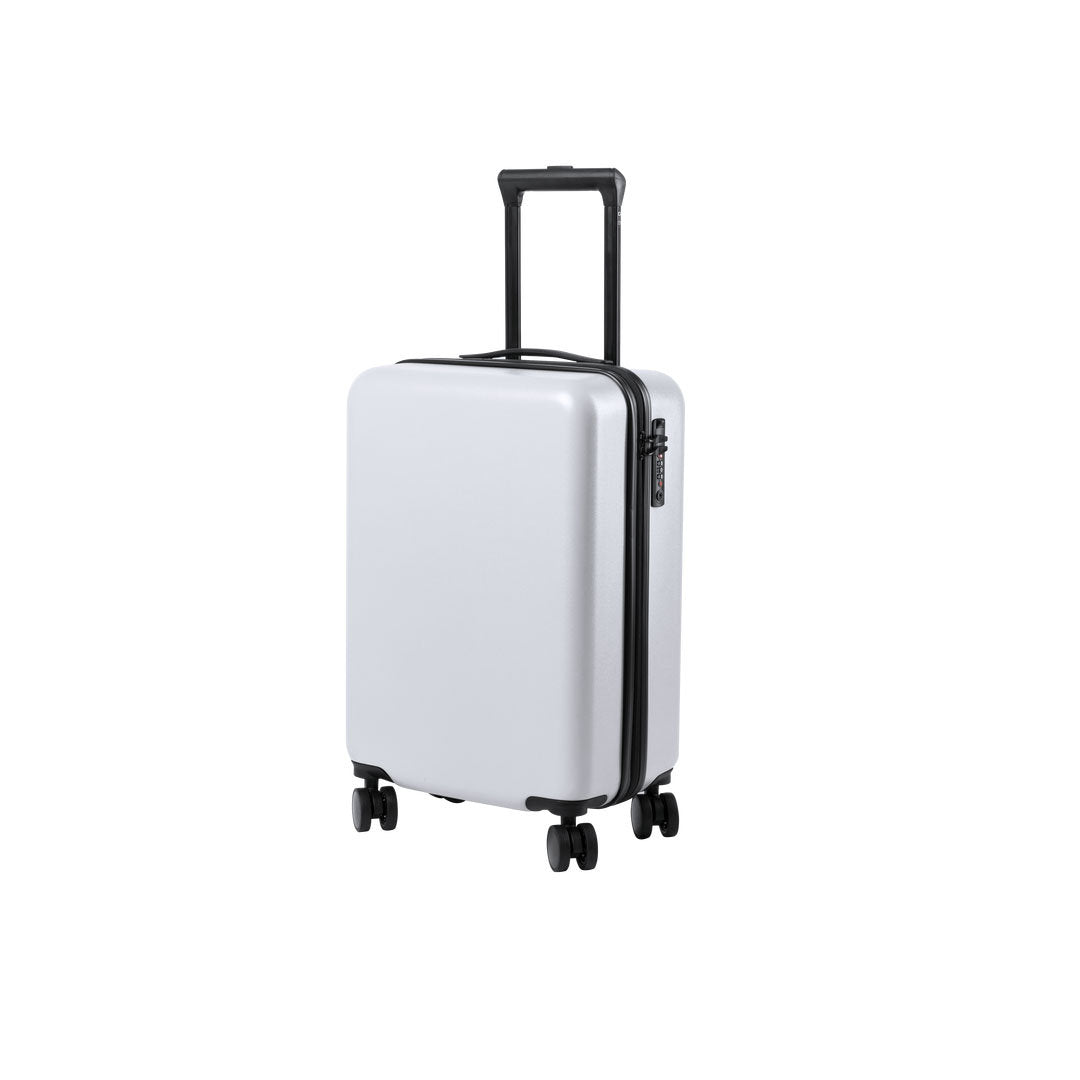Hessok Trolley – Durable Travel Luggage for Bulk Orders | Fou Tees Ireland