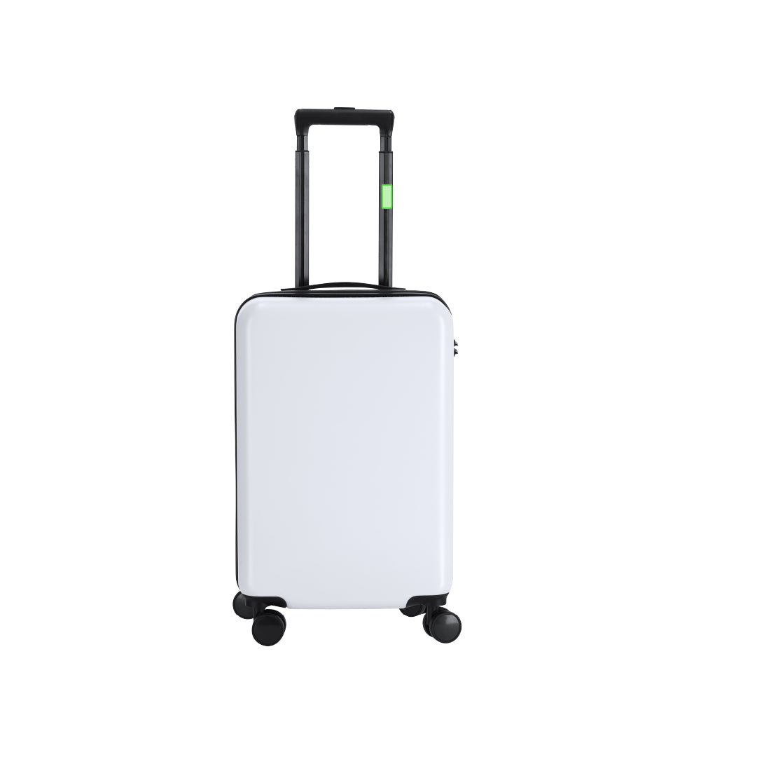 Hessok Trolley – Durable Travel Luggage for Bulk Orders | Fou Tees Ireland