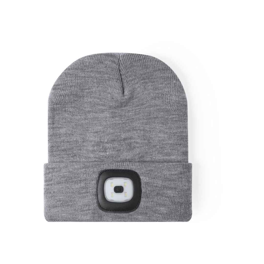 Koppy LED Sports Hat with Light Indicators