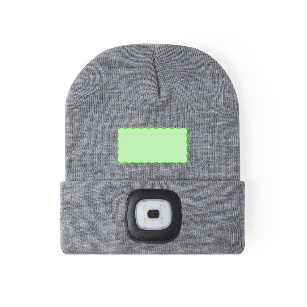 Koppy LED Sports Hat with Light Indicators