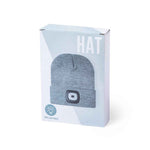 Koppy LED Sports Hat with Light Indicators
