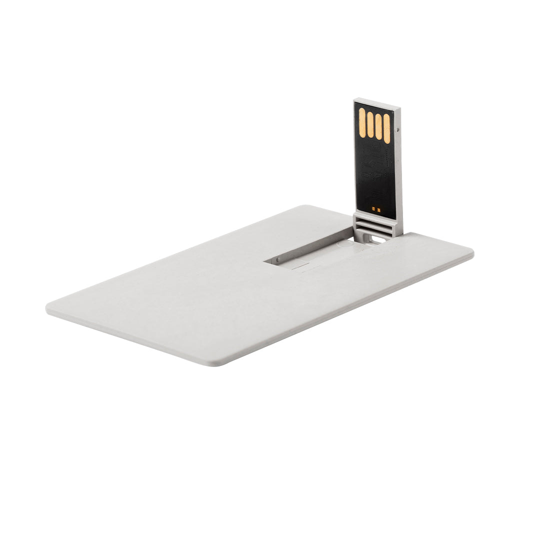 Glyner 16GB USB flash drive – Sustainable and Practical Technology Accessory