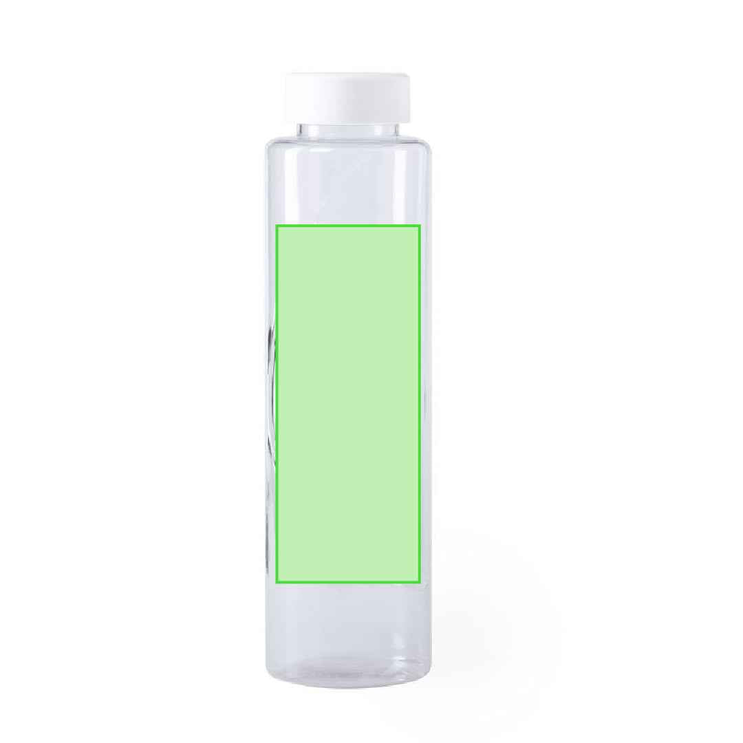 Kutyl Compostable Water Bottle – Eco-Friendly 830 ml Bottle