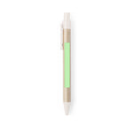 Sulax Sustainable Notebook and Pen Set – Eco-Friendly Office Essentials