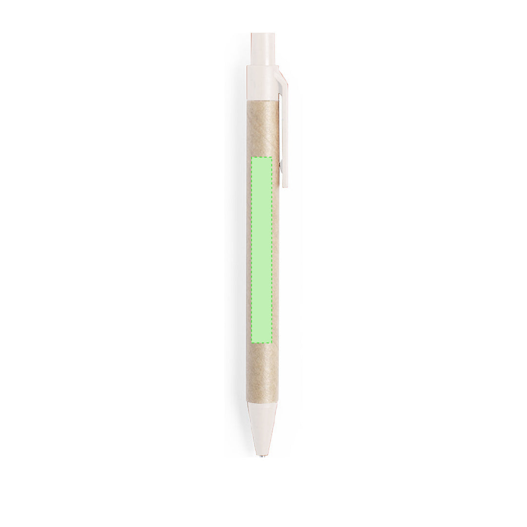 Sulax Sustainable Notebook and Pen Set – Eco-Friendly Office Essentials
