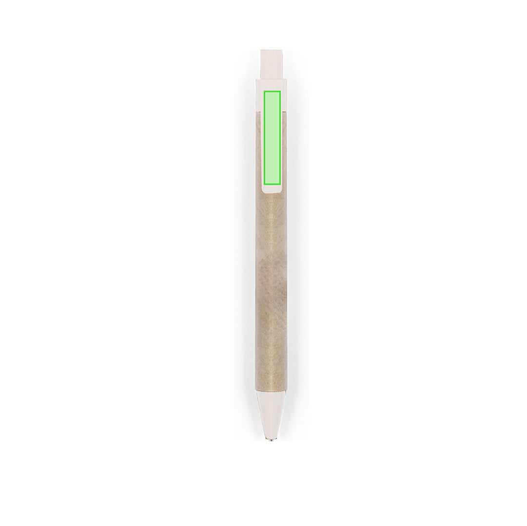 Sulax Sustainable Notebook and Pen Set – Eco-Friendly Office Essentials