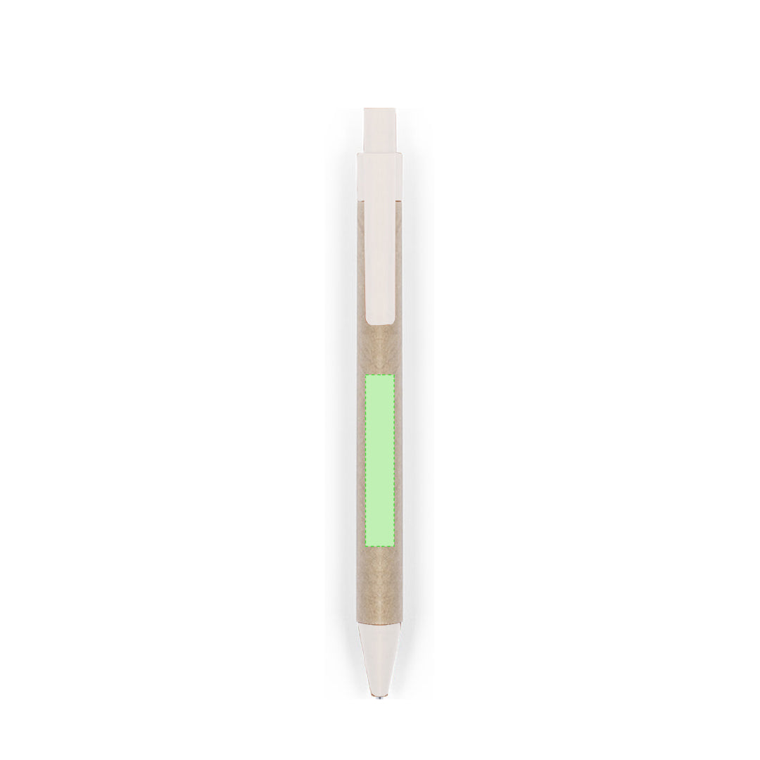 Sulax Sustainable Notebook and Pen Set – Eco-Friendly Office Essentials