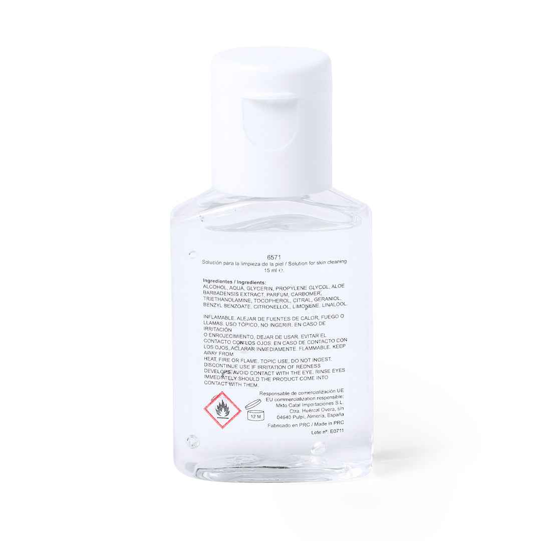 hydroalcoholic gel bulk orders - Bradul