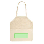 Trobax Mesh Bag – Durable Nature Line Cotton Bags for Bulk Orders