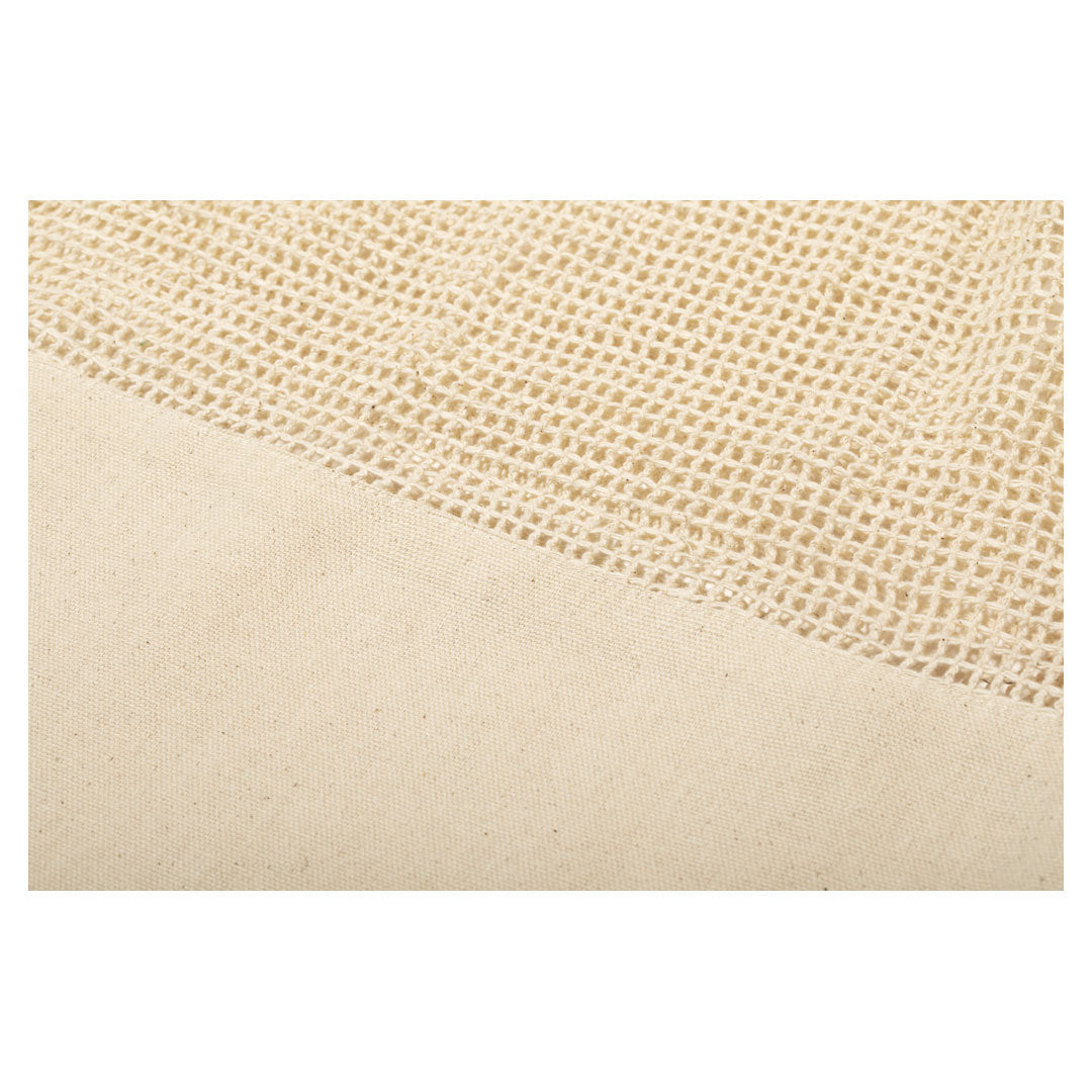 Trobax Mesh Bag – Durable Nature Line Cotton Bags for Bulk Orders