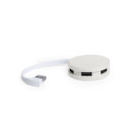 Brunox USB Hub – Sustainable and Practical Tech Accessory for Irish Businesses