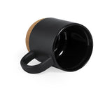 Bokun Ceramic Mug – Sustainable Promotional Drinkware for Irish Businesses