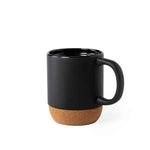 Bokun Ceramic Mug – Sustainable Promotional Drinkware for Irish Businesses
