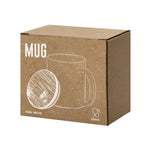 Yotel Ceramic Mug – Sustainable Promotional Mug for Irish Businesses