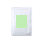 Reizon Poncho – Sustainable Adult Size Rainwear for Bulk Orders