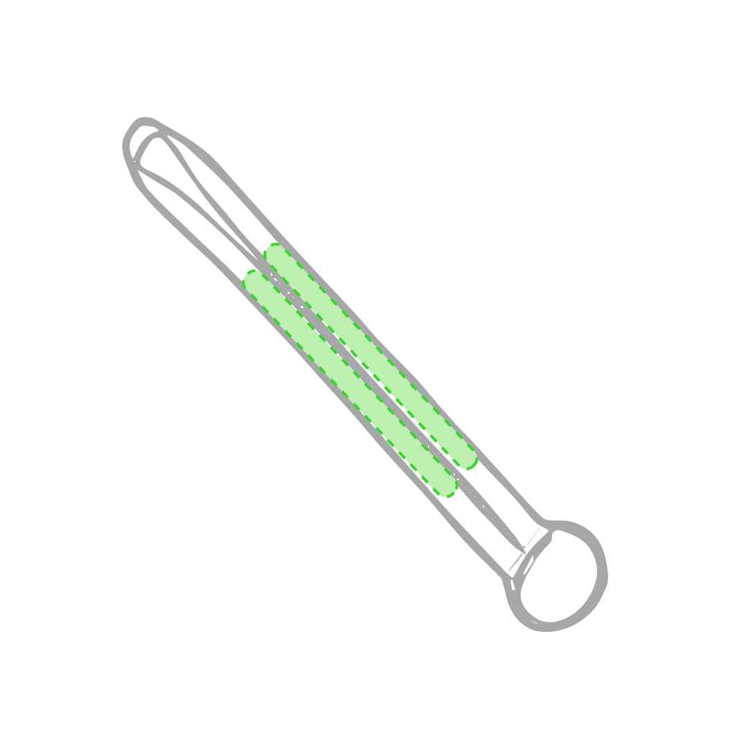 Frinly Lanyard - Durable Polyester and Silicone Event Accessory