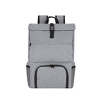 Howar Denim Backpack - Durable Multipurpose Backpack for Irish Businesses