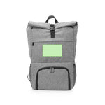 Howar Denim Backpack - Durable Multipurpose Backpack for Irish Businesses