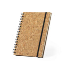 Xiankal Ringed Notebook – Sustainable Office Essential from Fou Tees Ireland