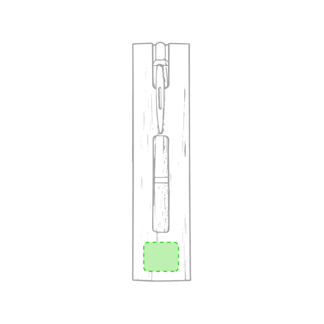 Locen Ball Pen Sleeve – Sustainable Packaging Solution by Fou Tees Ireland