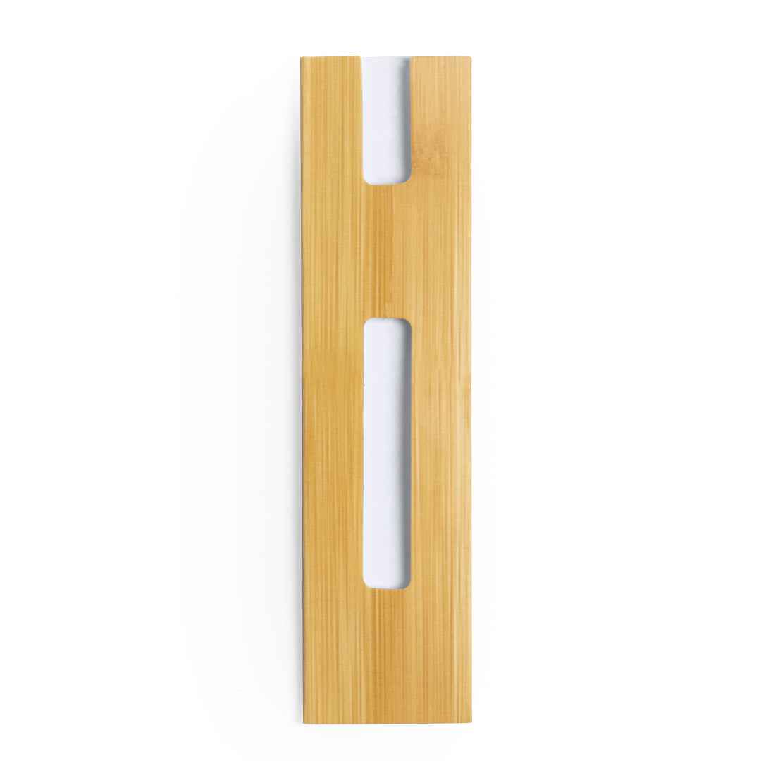 Locen Ball Pen Sleeve – Sustainable Packaging Solution by Fou Tees Ireland