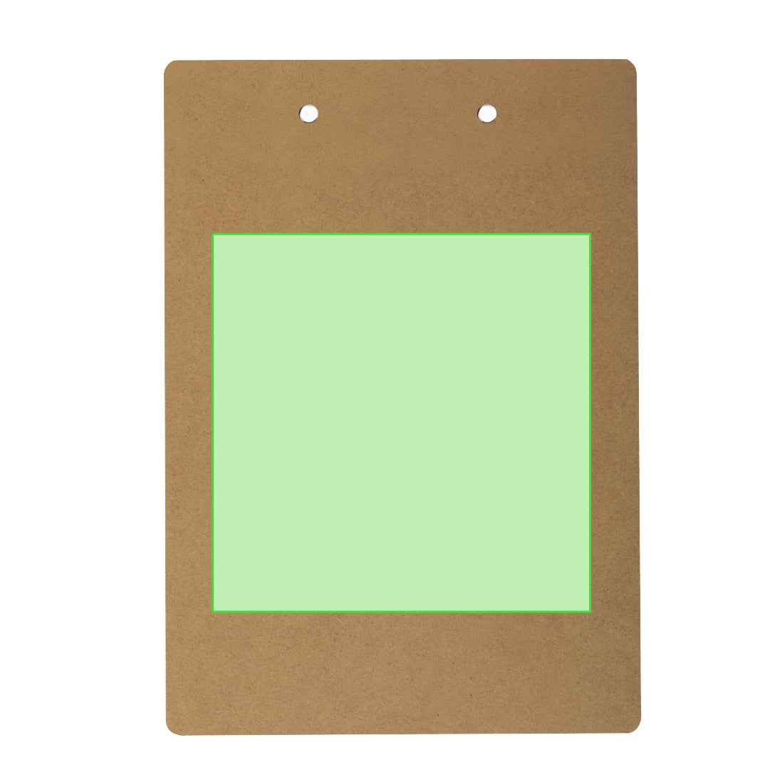 Holisk MDF Organiser – Practical and Durable Document Holder