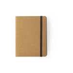 Toskan Wireless Charger Notepad – Sustainable and Practical
