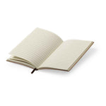 Paldon Notepad – Soft PU Cover Notepad for Irish Businesses and Events