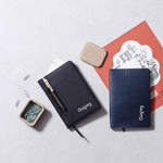 Paldon Notepad – Soft PU Cover Notepad for Irish Businesses and Events